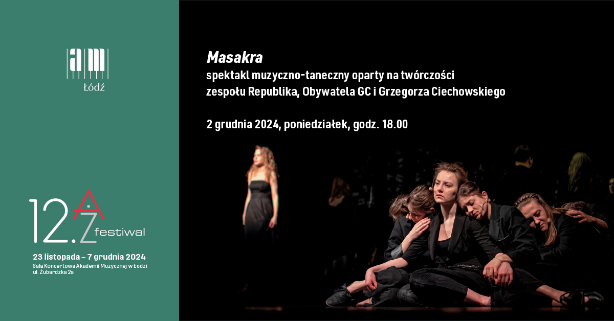 12. AŻ Festiwal