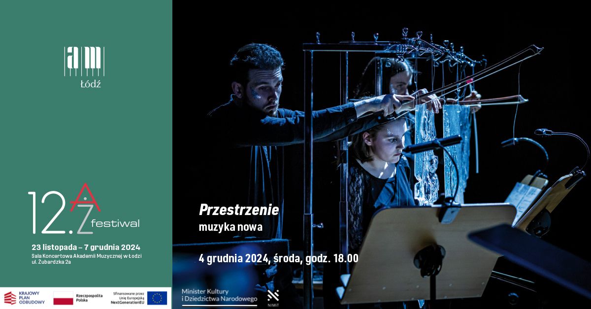 12. AŻ Festiwal