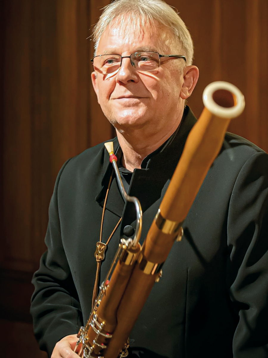 Krzysztof Kamiński