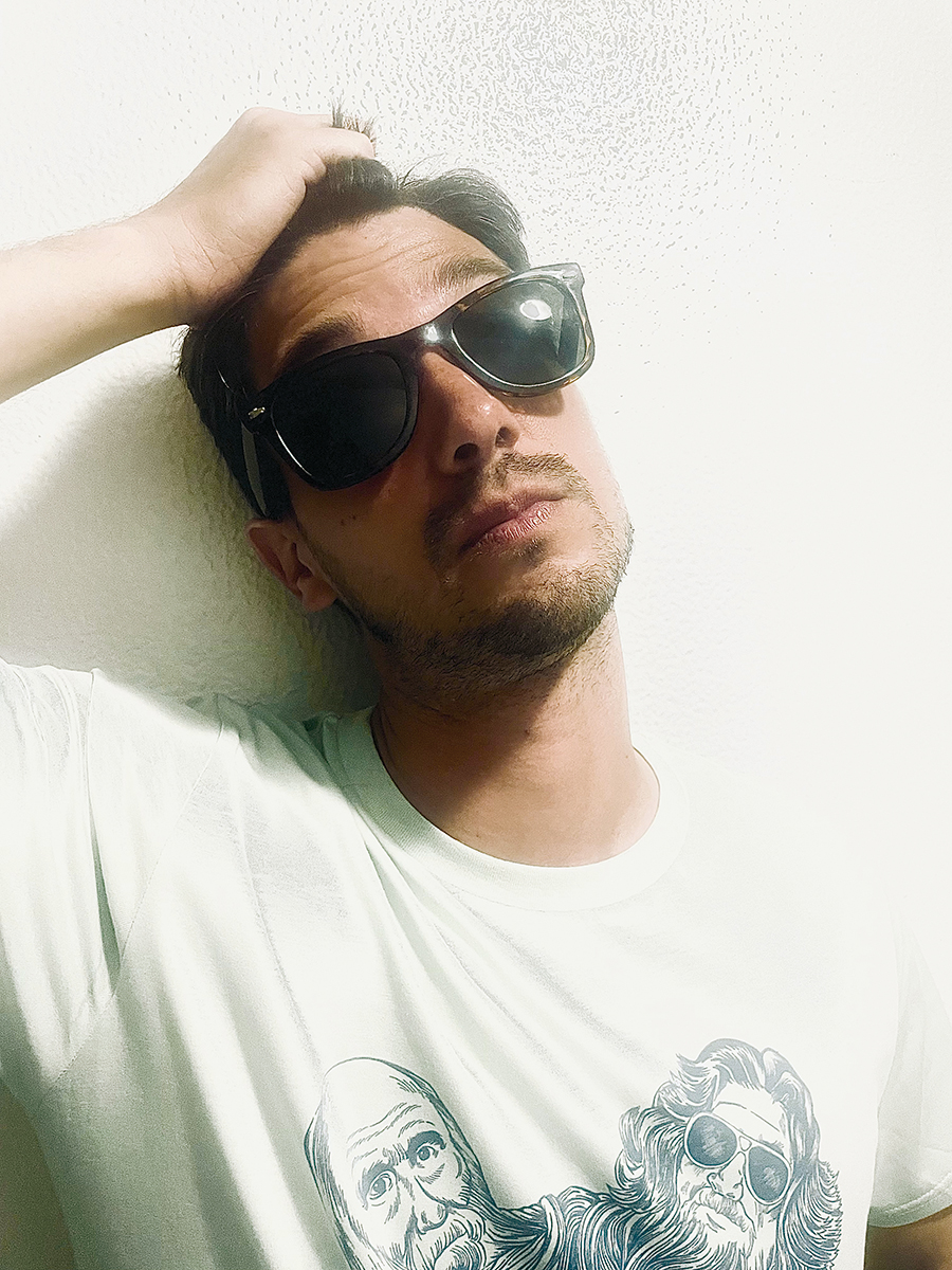 Igor C Silva