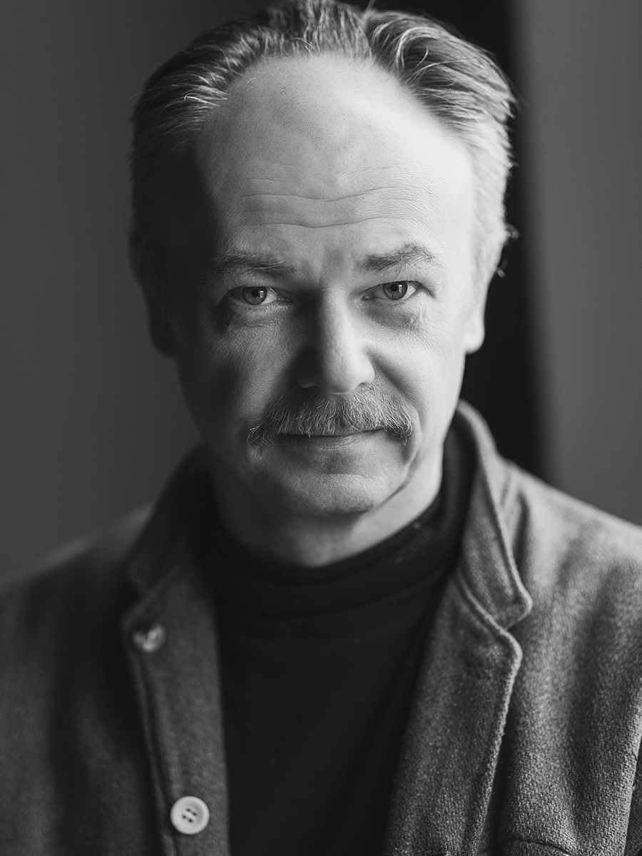 Marek Rachoń