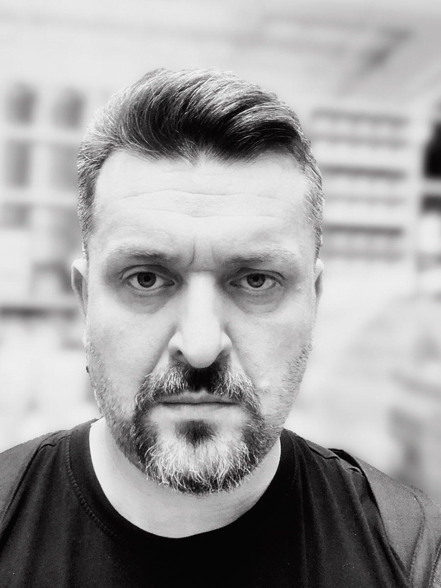 Paweł Jabłoński