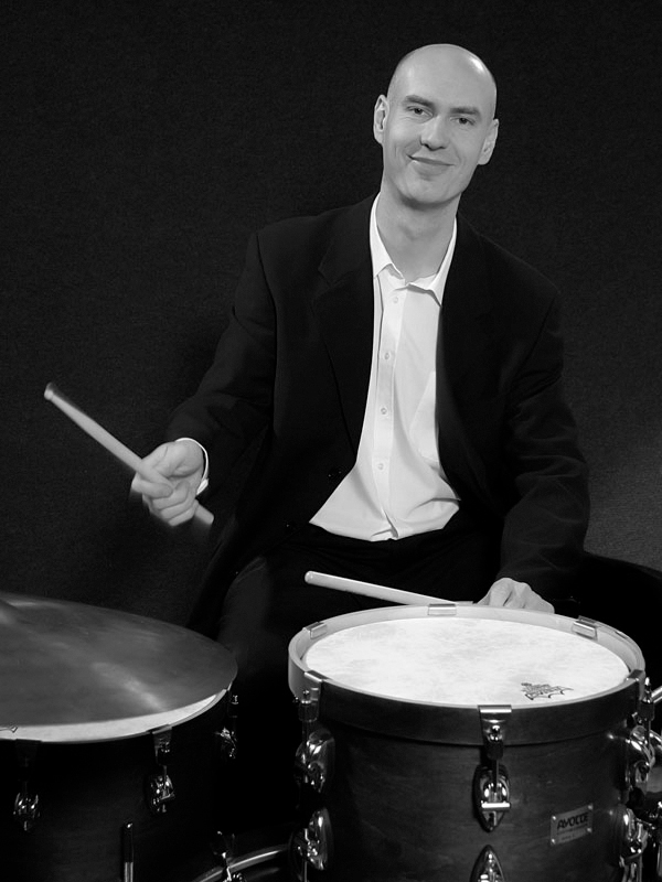 Balazs Bágyi
