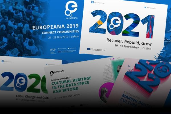 Międzynarodowa Konferencja EUROPEANA 2025 – PRESERVE, PROTECT, REUSE