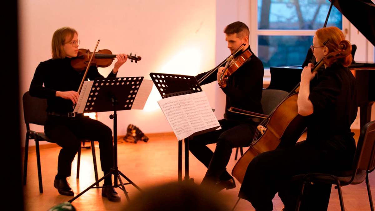 Lumiére Ensemble