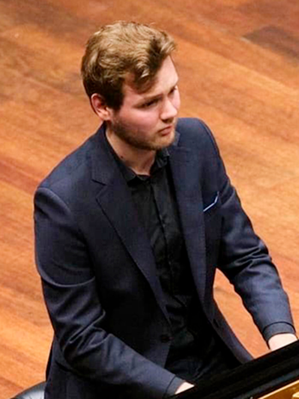 Paweł Urbanek
