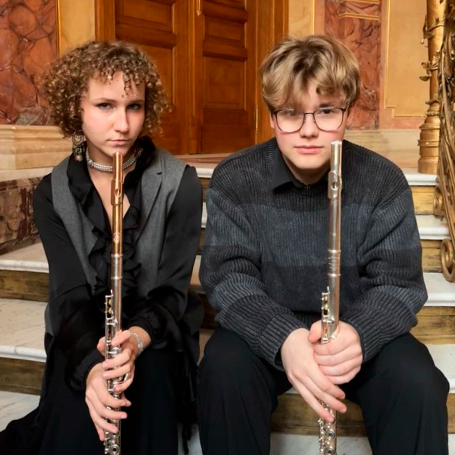 Flute EFFECT