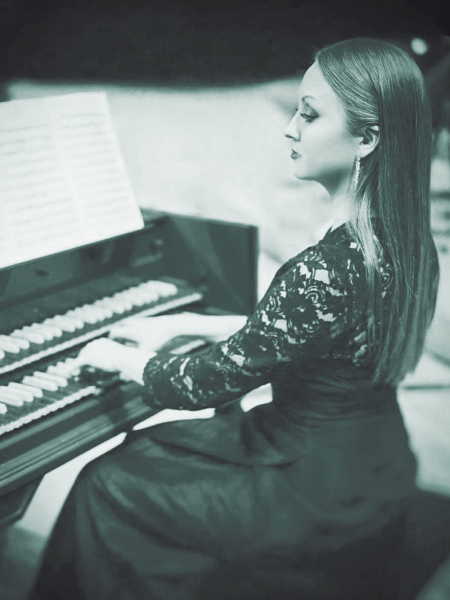 Joanna Cyrulik