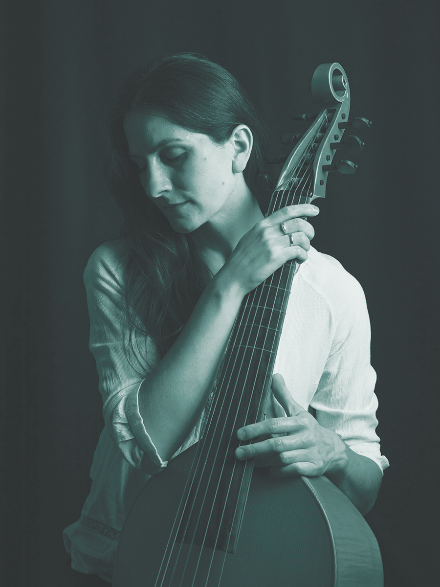 Justyna Młynarczyk