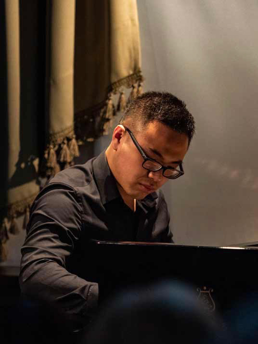 ZHIYU WANG