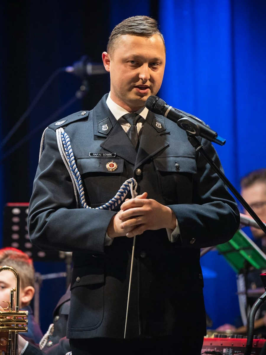 Rafał Sowik