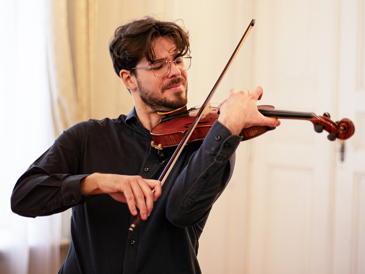 Tymoteusz Pietrzak