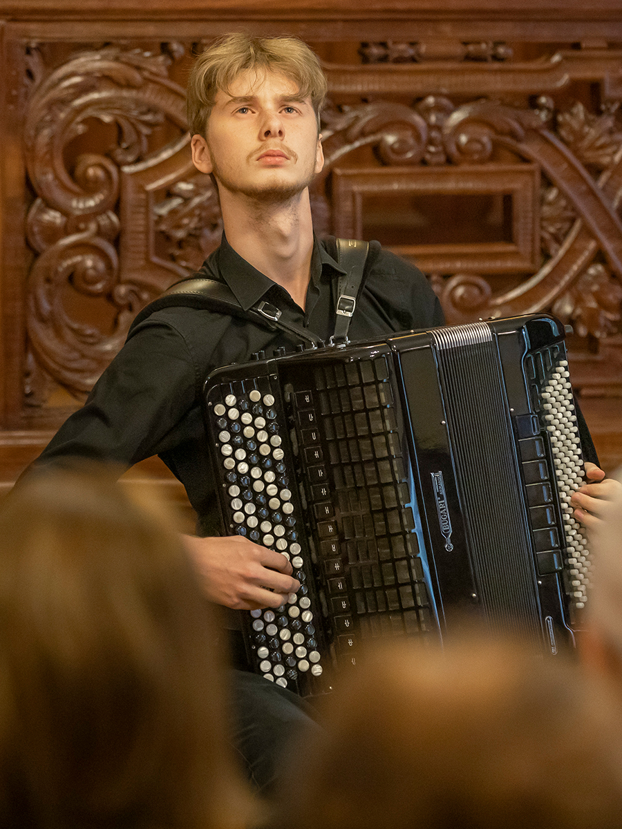 Szymon Jankowski