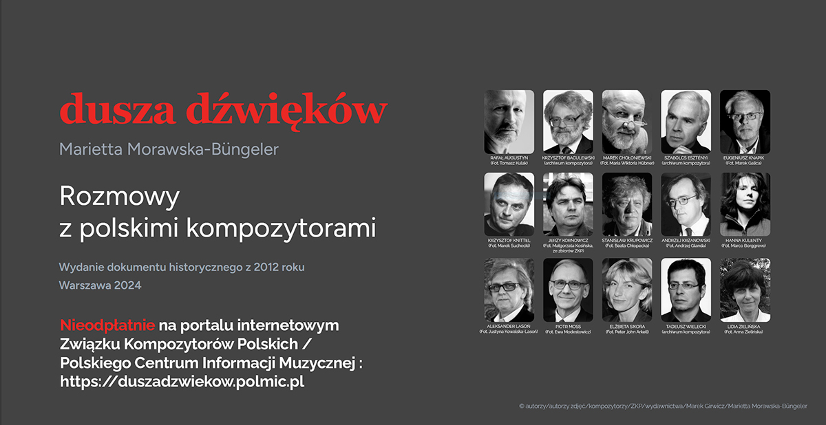 Dusza dźwięków