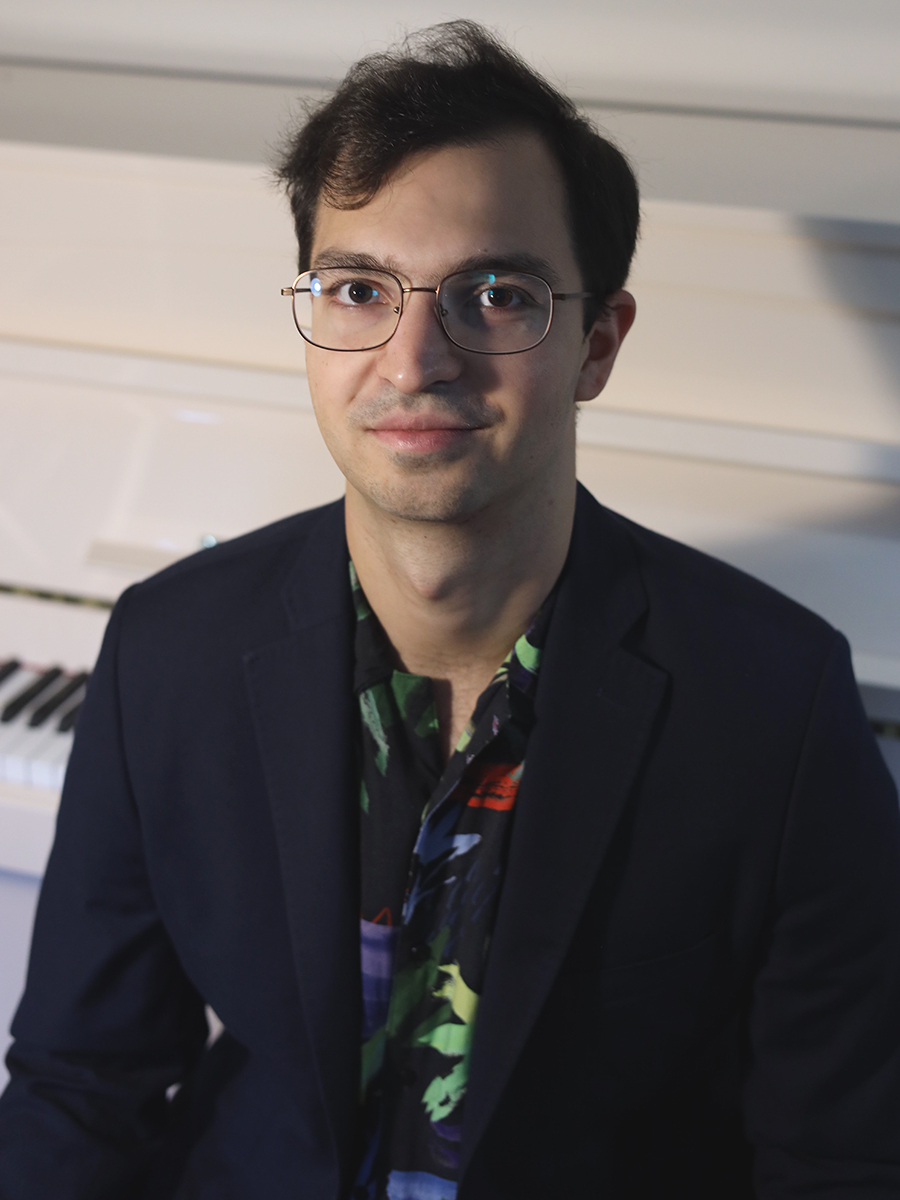 Gabriel Flis