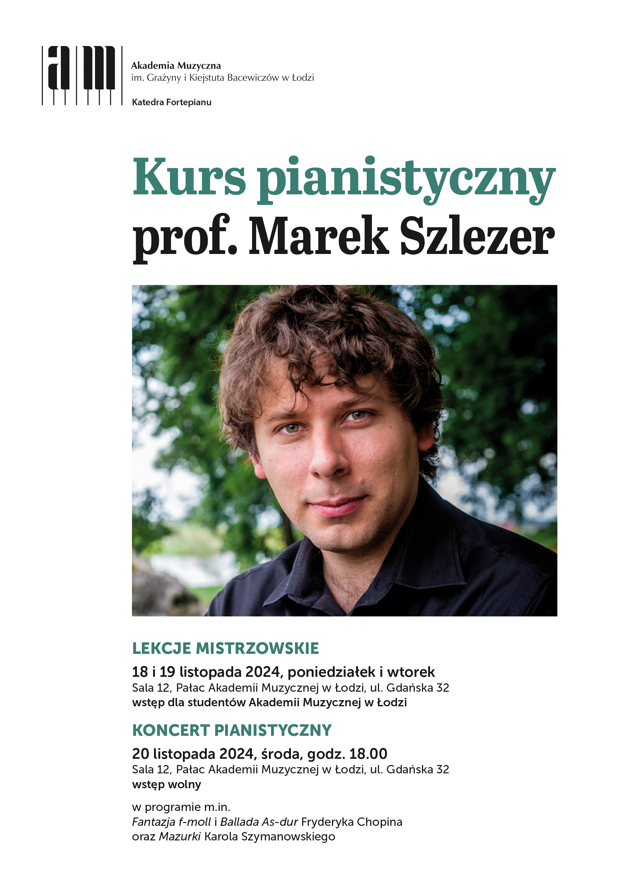 Marek Szlezer