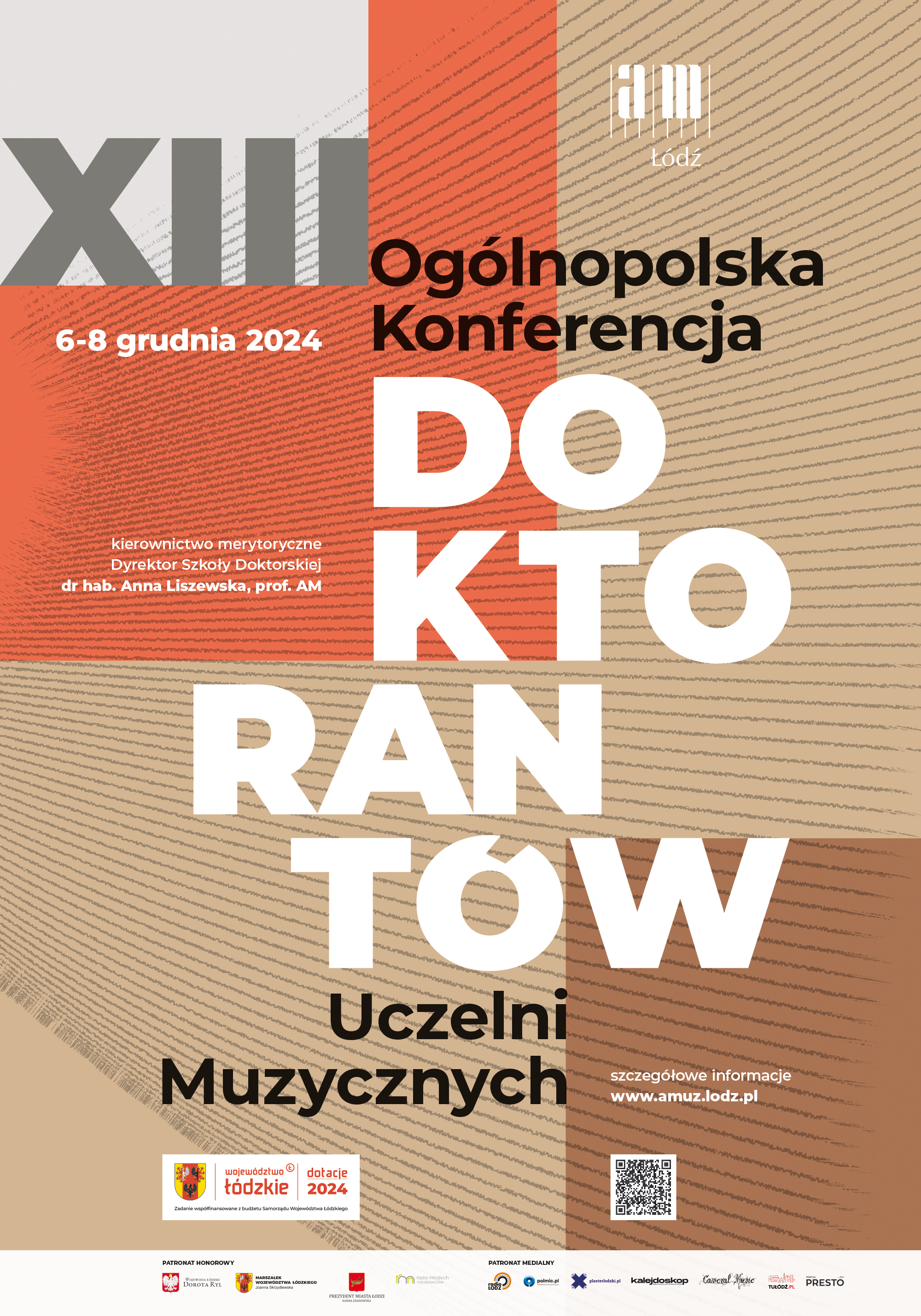 XIII Konferencja Doktorantów