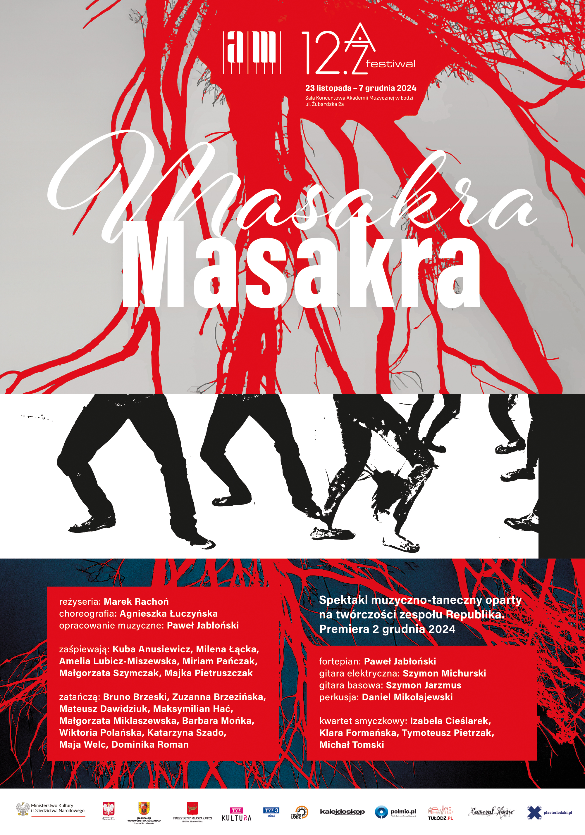 Masakra