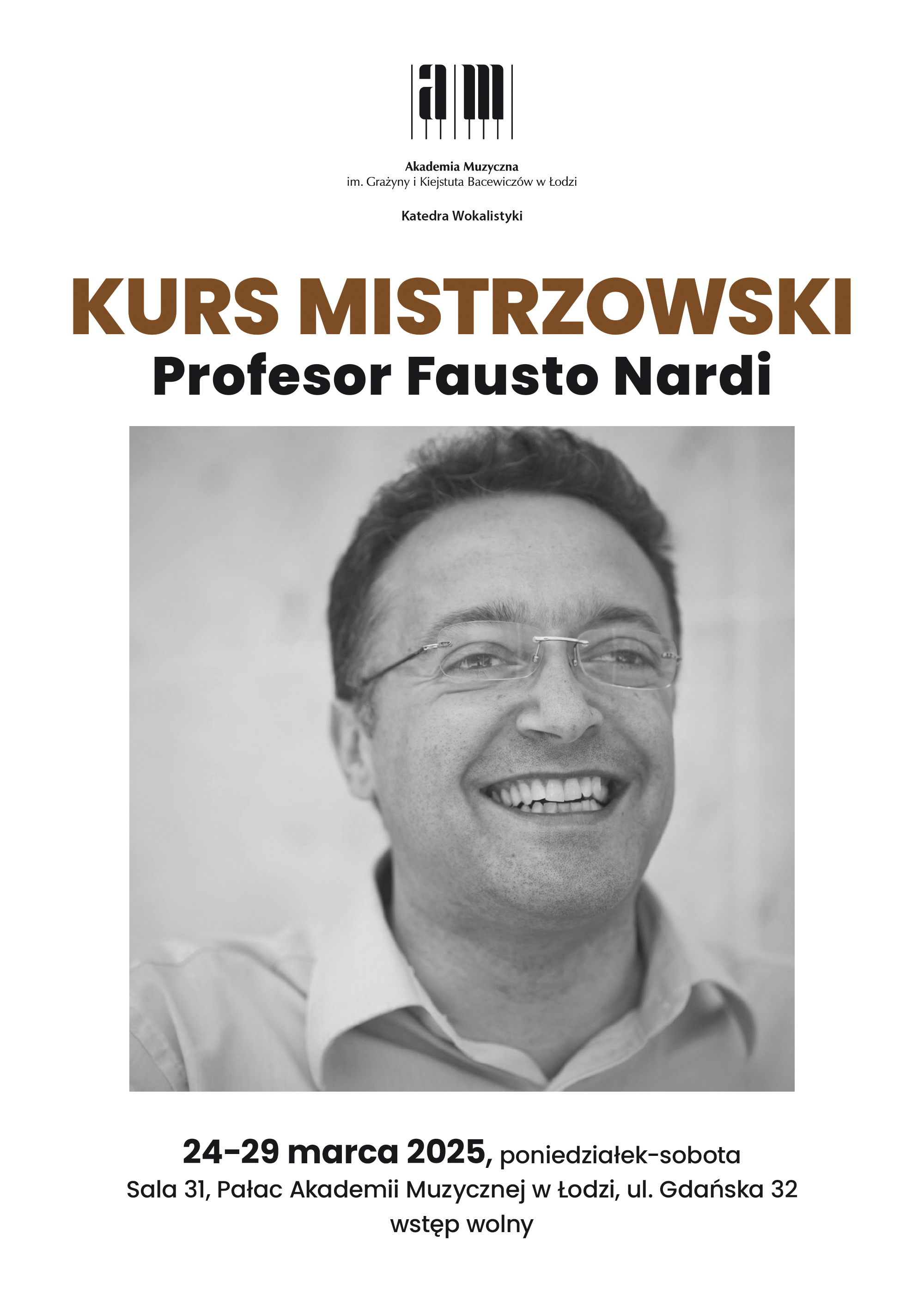 Fausto Nardi