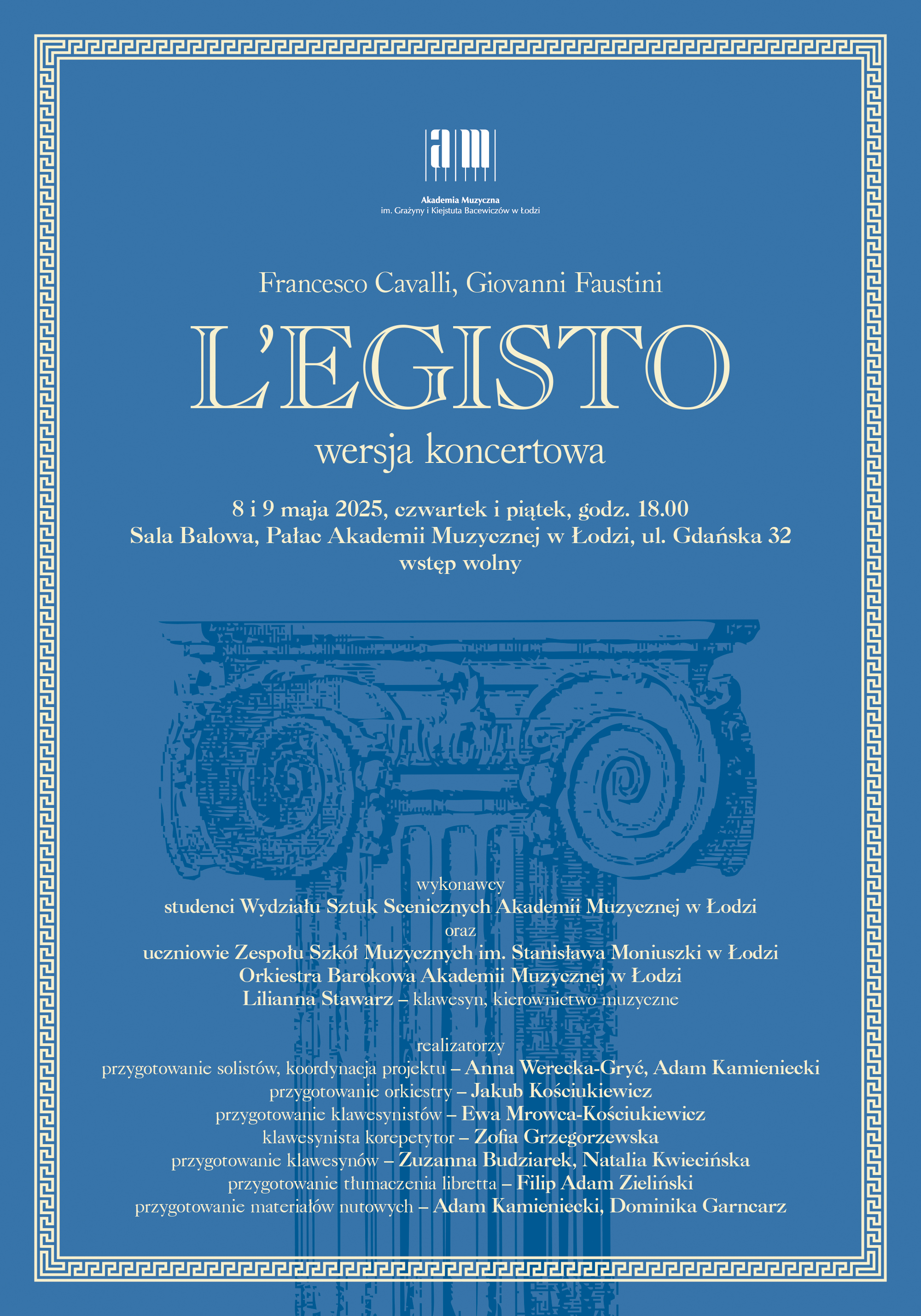 L'EGISTO