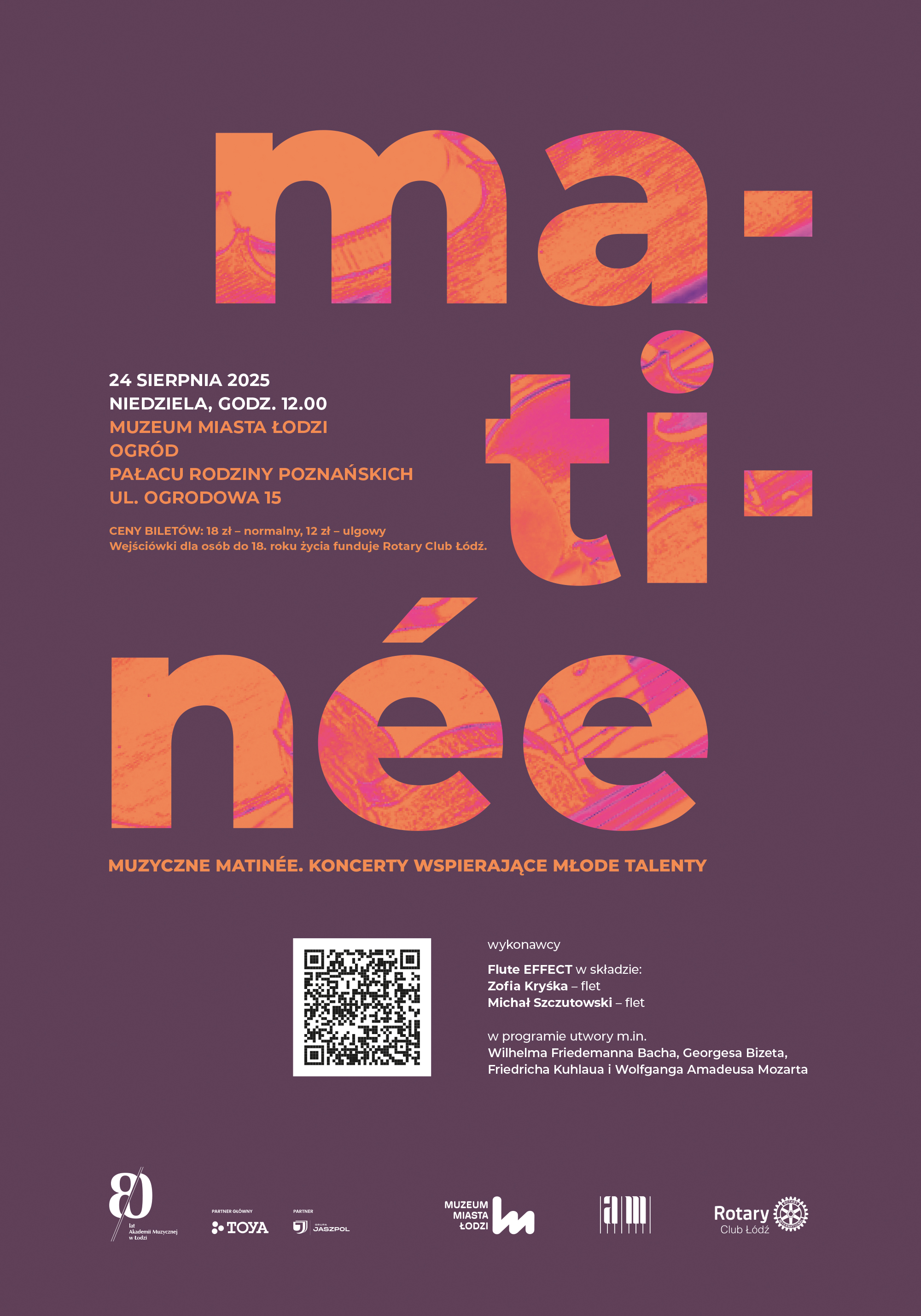 Muzyczne matinee