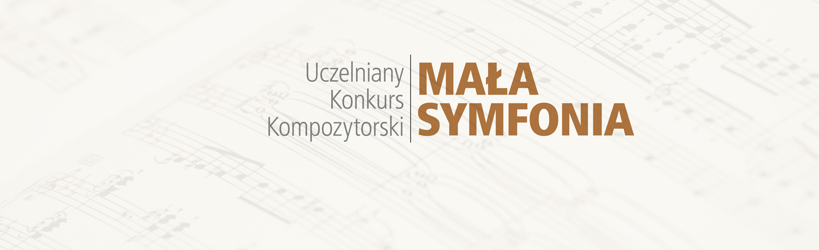 XI Mała Symfonia