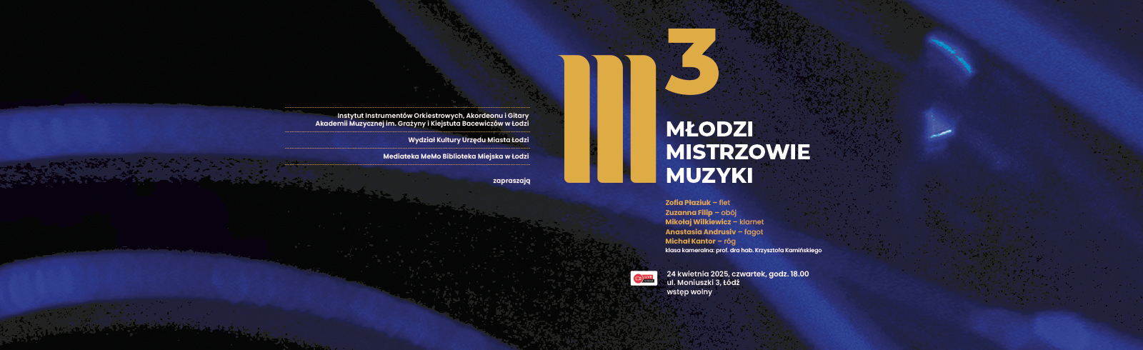 2025-04-24 - M3