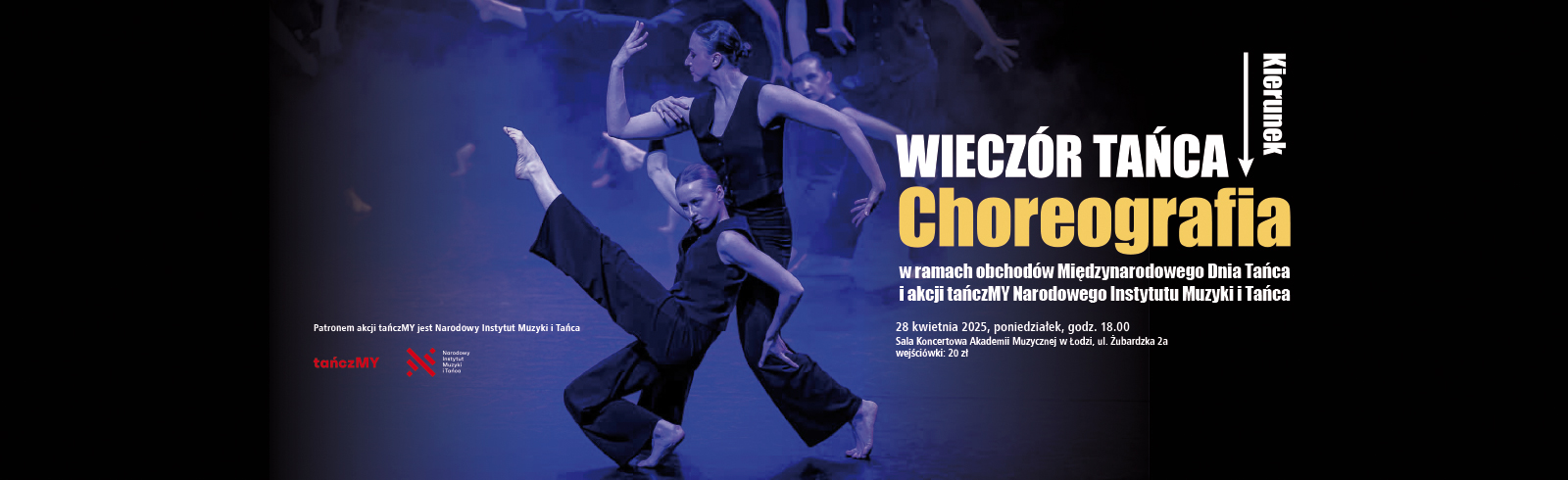 2025-04-28 - kierunek CHOREOGRAFIA