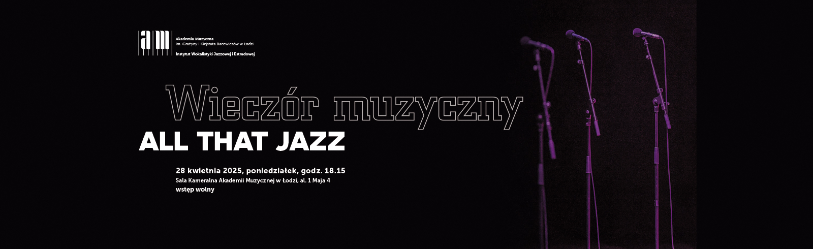 2025-04-28 - wieczór muzyczny
