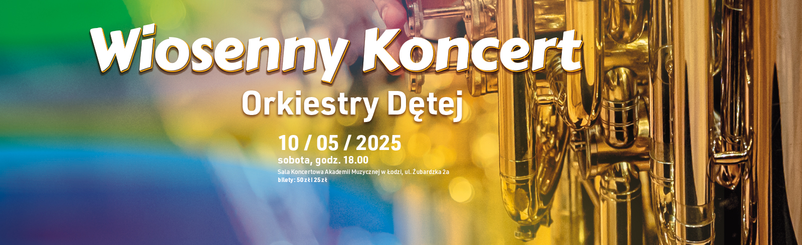 2025-05-10 - Wiosenny Koncert Orkiestry Dętej