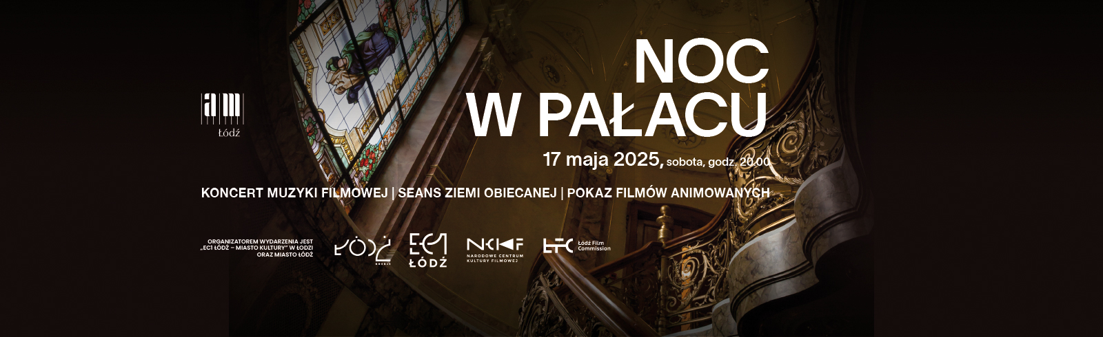 2025-05-17 - Noc w Pałacu 1