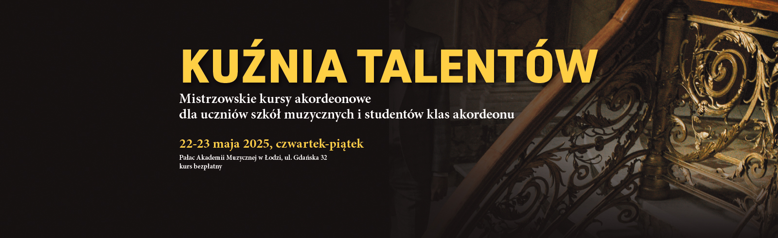 2025-05-22 - Kuźnia talentów