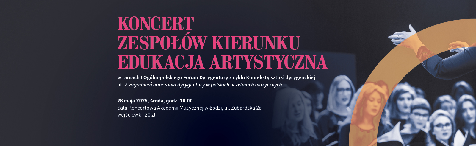 2025-05-28 - koncert zespołów