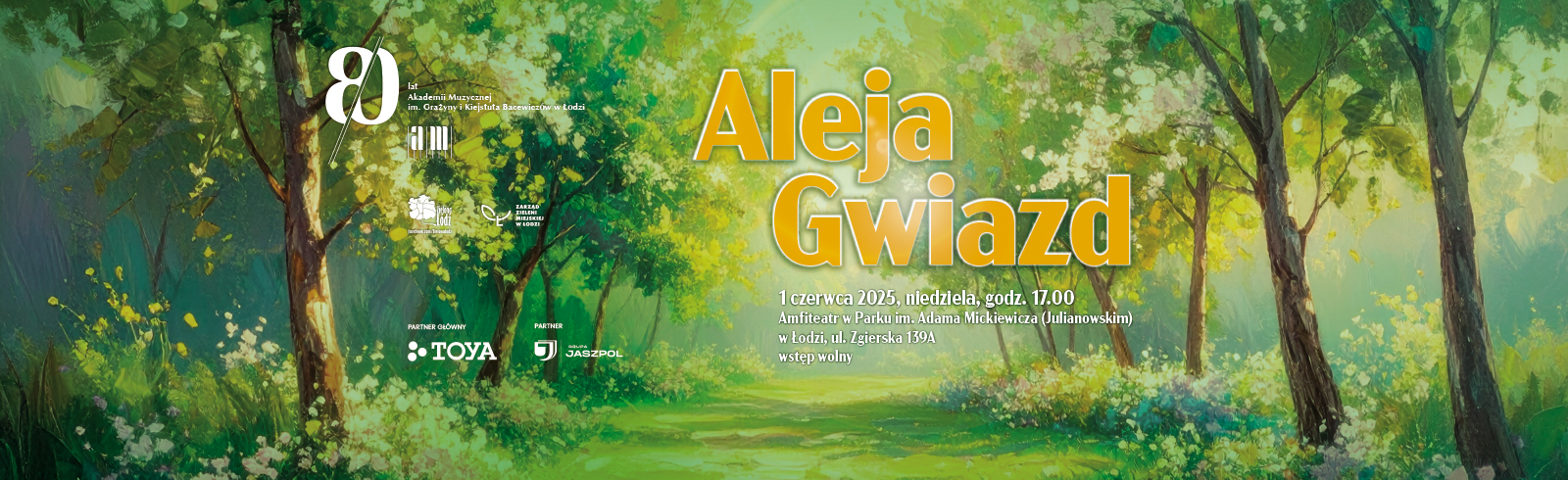 2025-06-01 _ Aleja Gwiazd