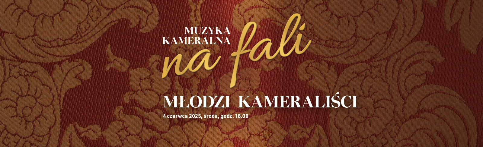 2025-06-04 - Muzyka kameralna na fali