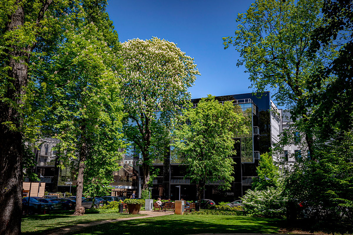 Akademia Muzyczna w Łodzi – ROKEiDM