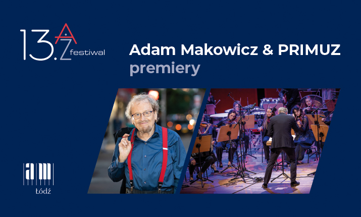 Makowicz & PRIMUZ