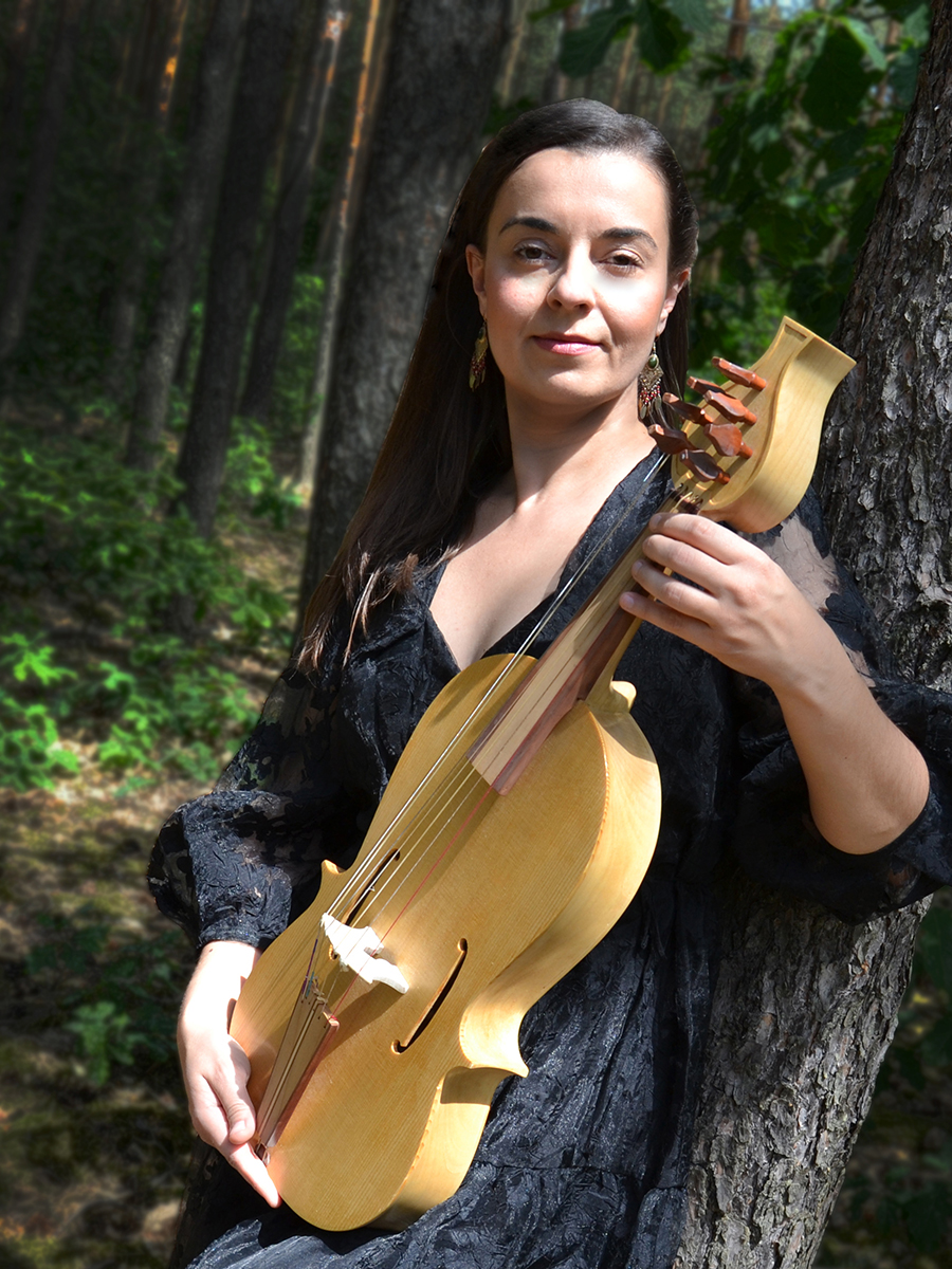 Agnieszka Obst-Chwała