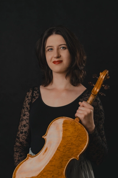 Gabriela Graboń