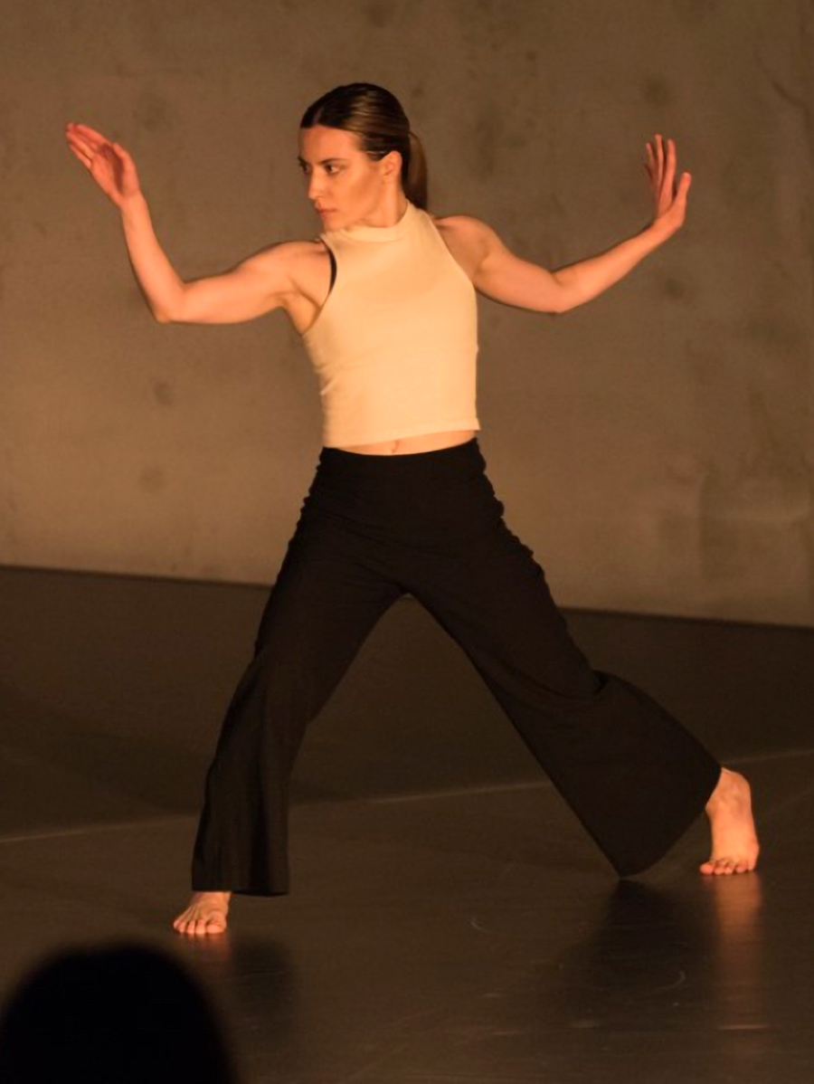 Ulyana Zaruba