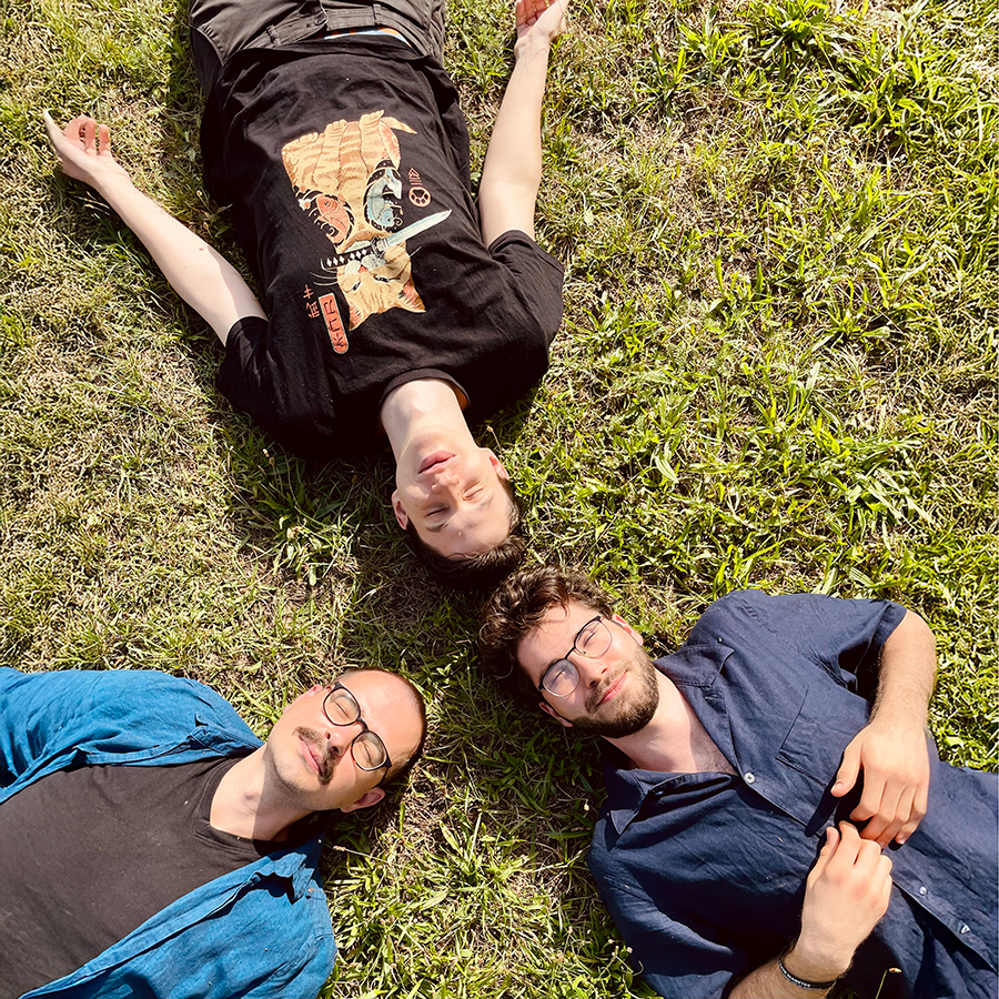 Marcin Małek Trio