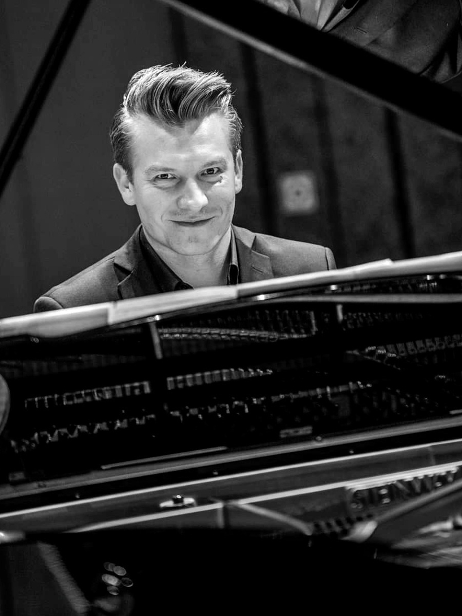 Tomasz Kaszuba
