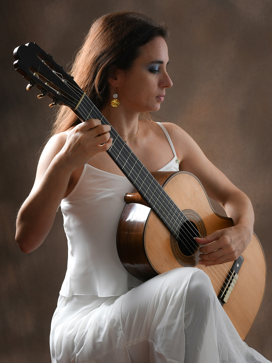 Federicka Artuso