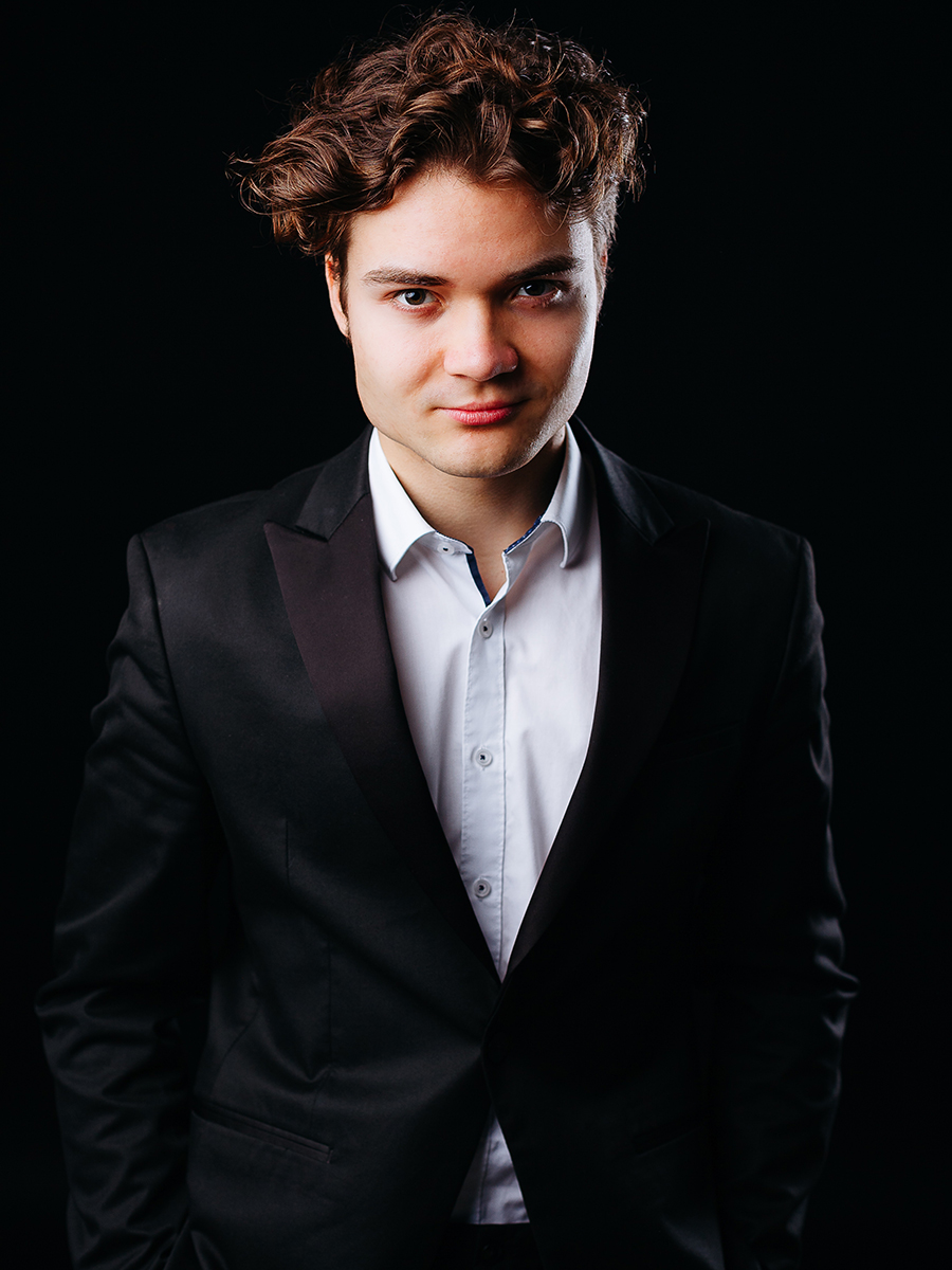 Simonas Poška
