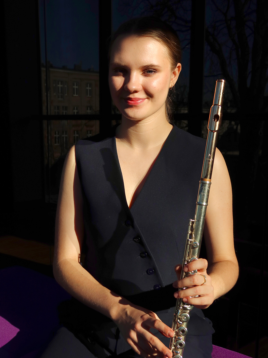 Małgorzata Bobińska