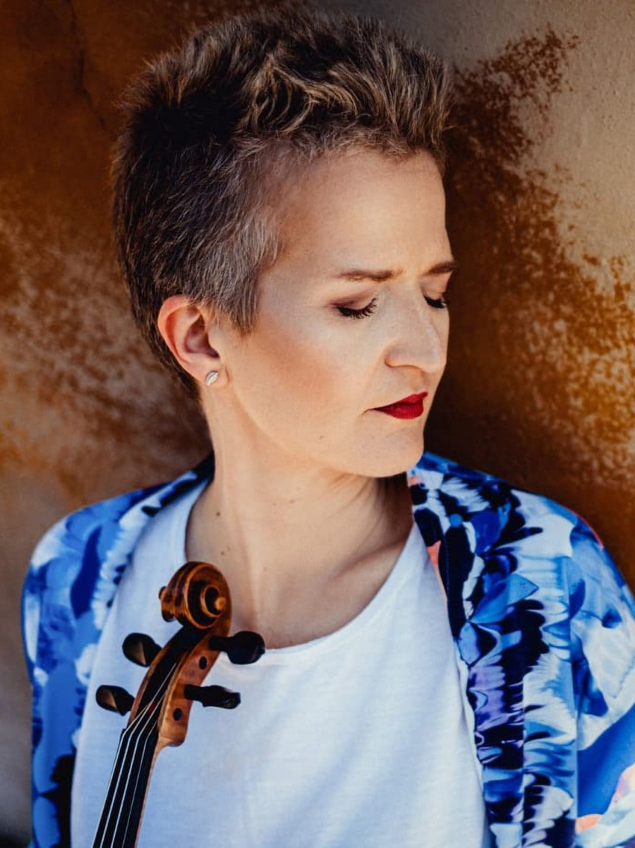 Anna Kwiatkowska