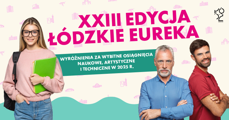 XXIII Łódzkie Eureka