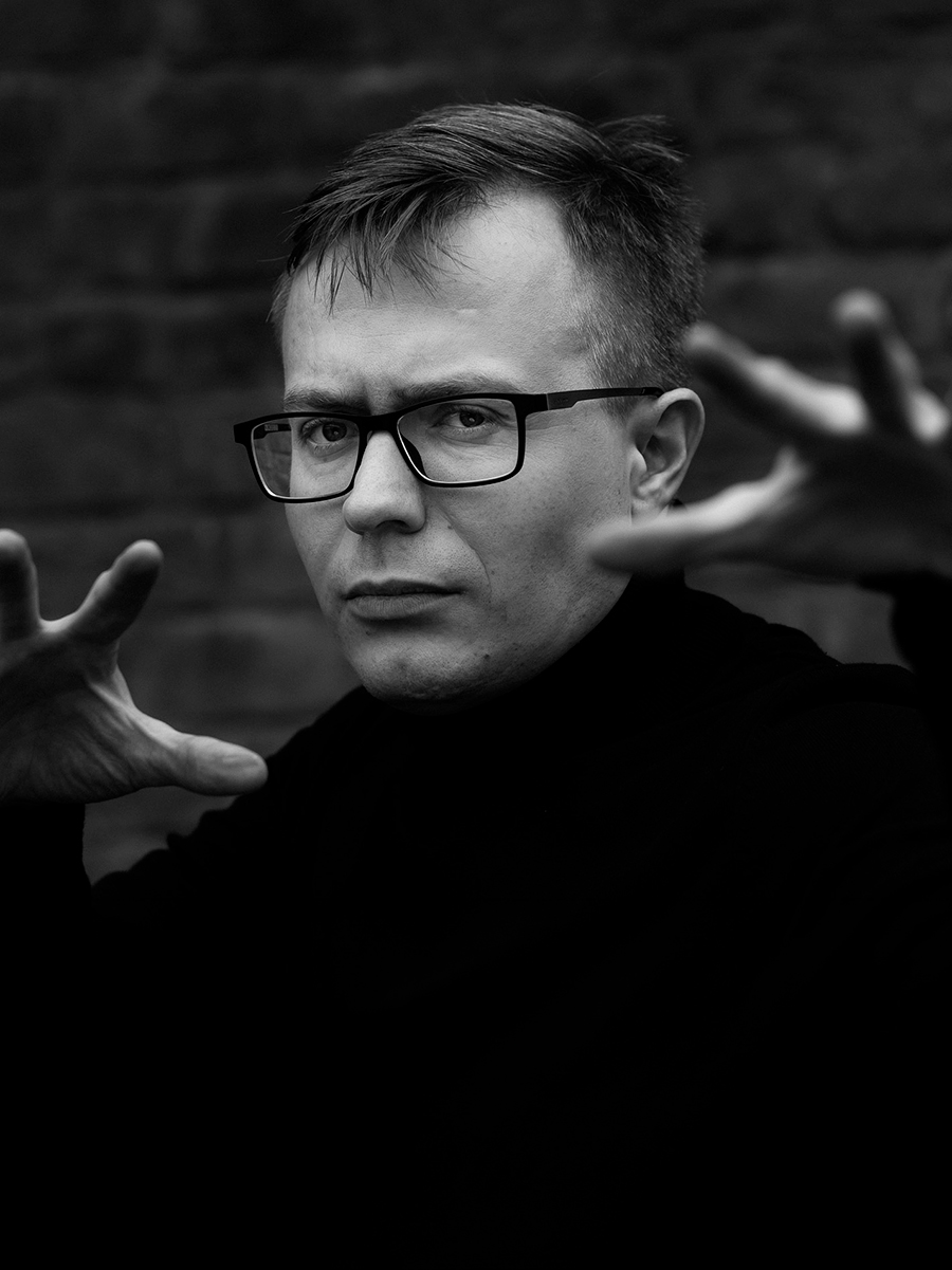 Marcin Świątkiewicz