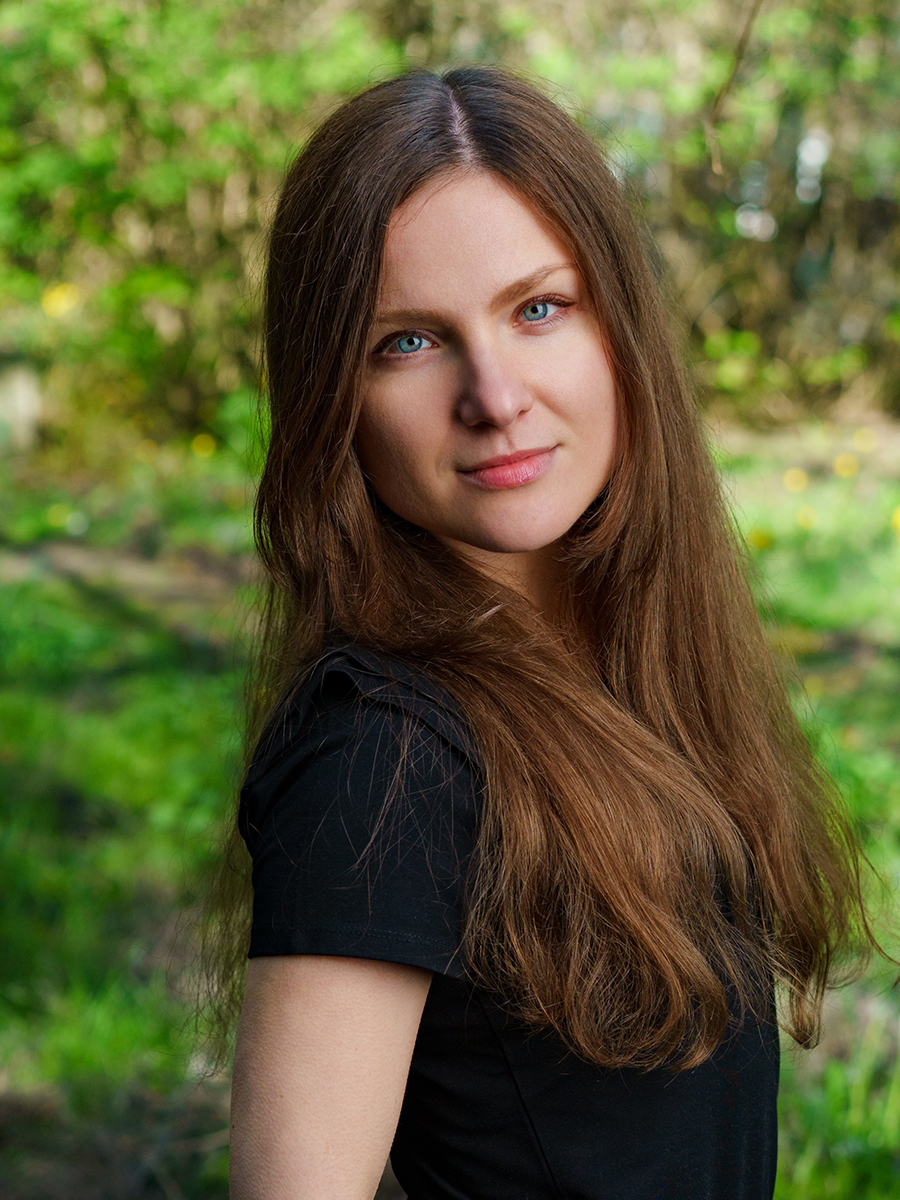 Justyna Wójcikowska