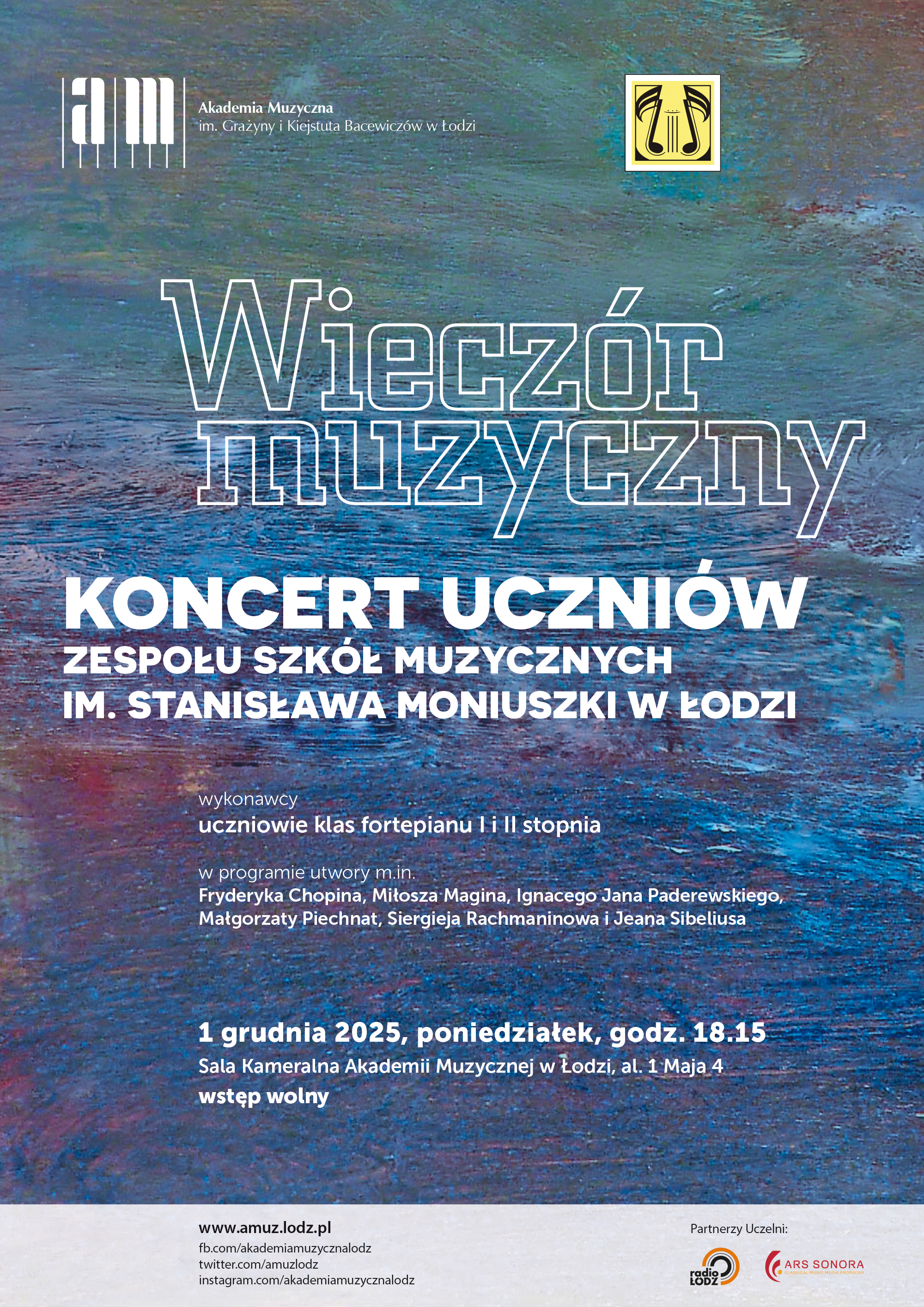 Wieczór muzyczny